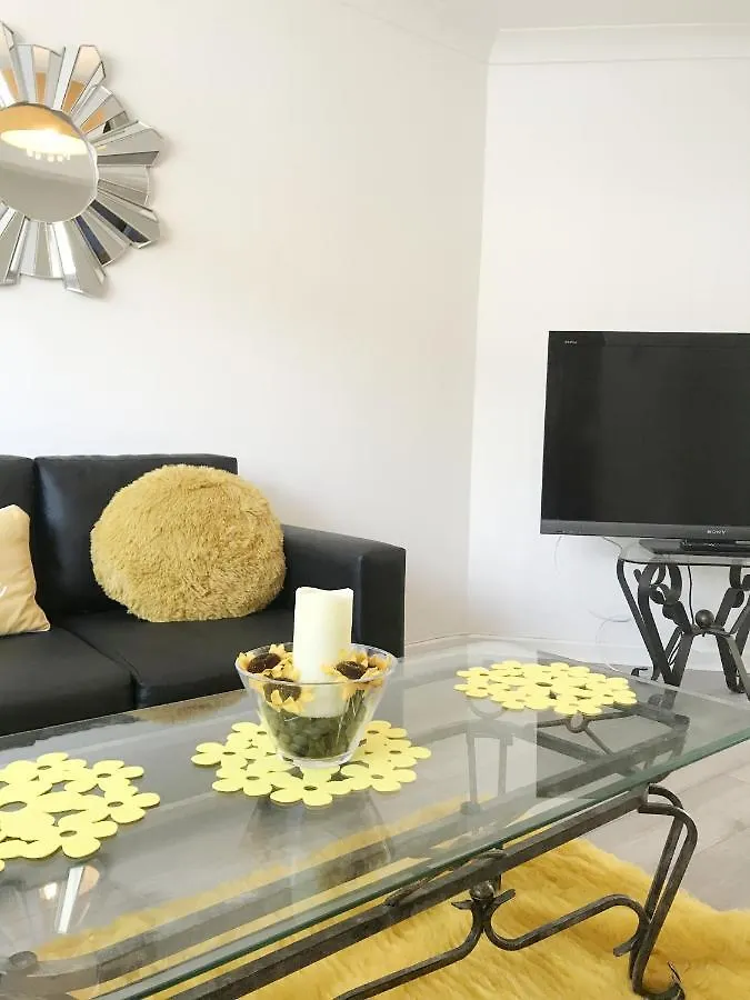 Stanley Holiday Home-Free Parking & Self Check-In Bournemouth