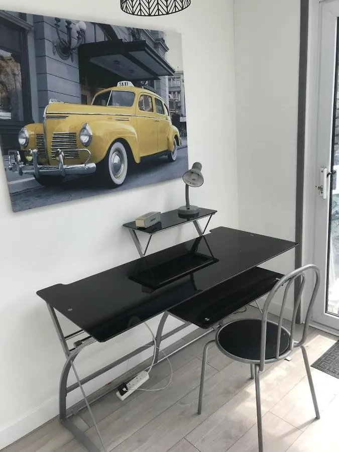 Stanley Holiday Home-Free Parking & Self Check-In Bournemouth 0*,  United Kingdom