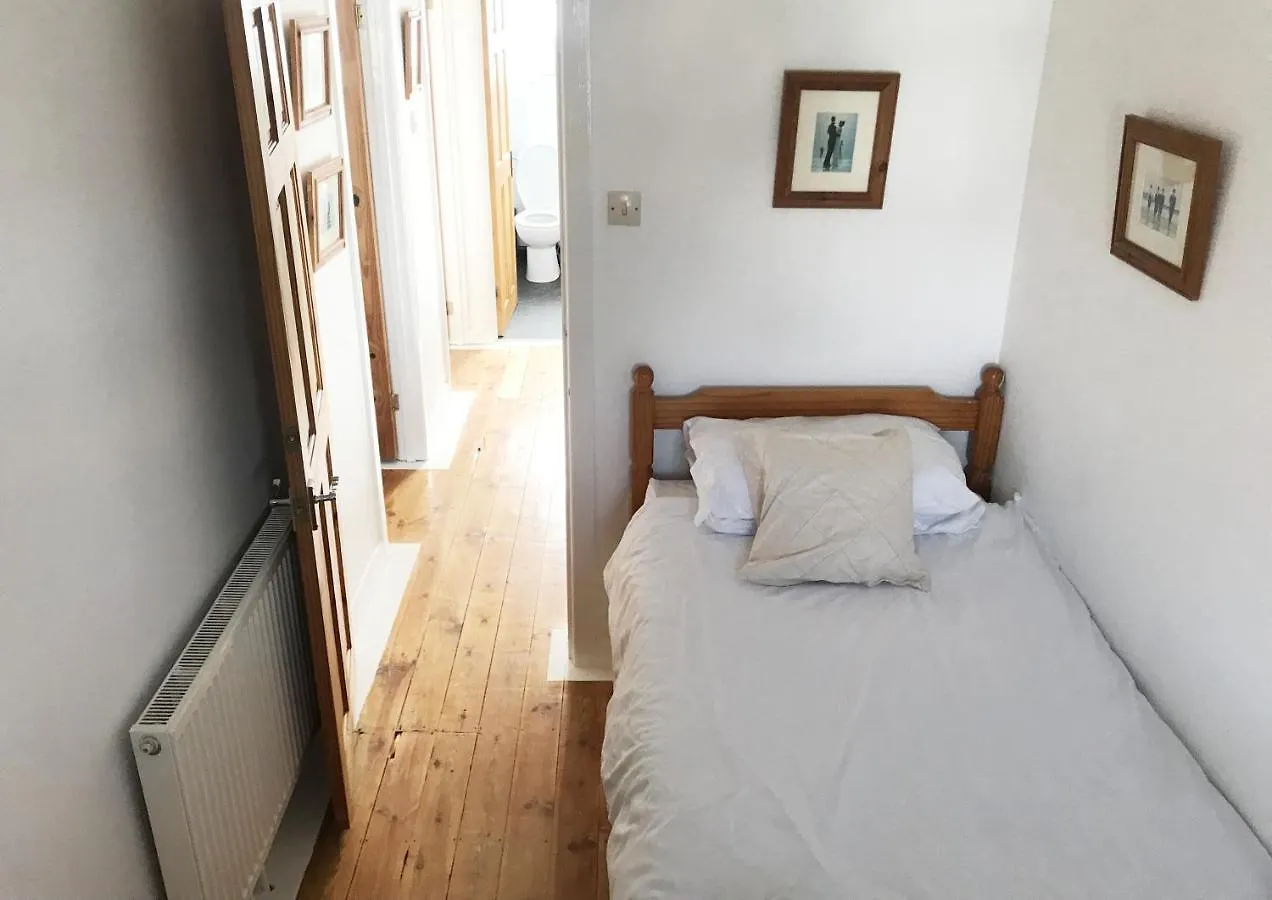 Stanley Holiday Home-Free Parking & Self Check-In Bournemouth