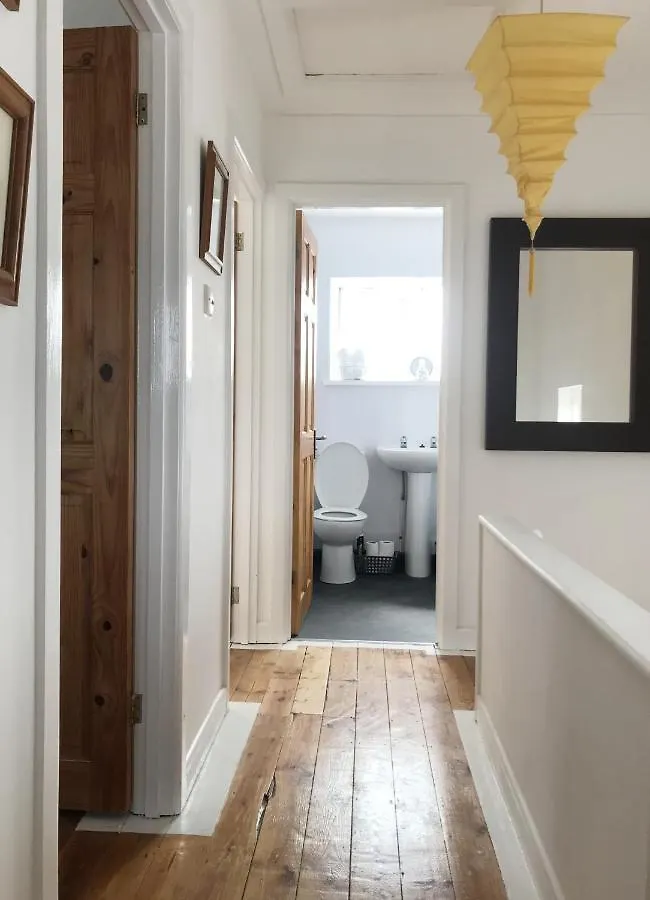 Stanley Holiday Home-Free Parking & Self Check-In Bournemouth Reino Unido